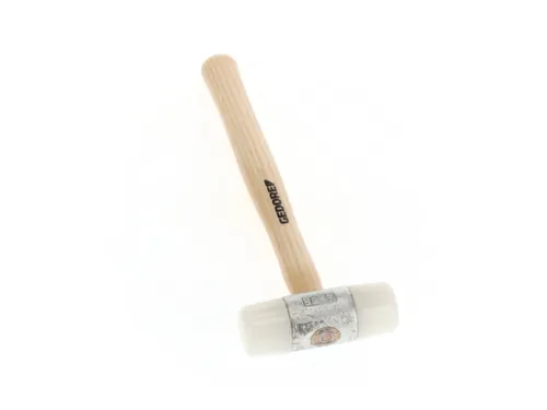 225 E-35 Nylon hamer Ø 35mm