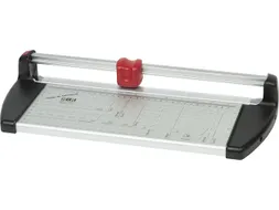M+R Rolsnijmachine Roll Cat32 cm