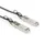 SFP+ Direct Attach kabel SFP+ koper DAC passief 10 Gbps 3 Meter