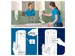 Zeepdispenser Tork S4 Elevation 1000ml wit 564500