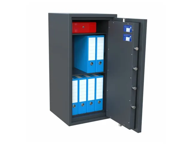 Brandwerende Kluis Salvus Ravenna 8 Elektronisch Slot