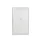 Claudius PLUS Roldeurkast 198x120 Wit 4 Legborden