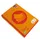 Kopieerpapier Fastprint A4 160 Gram Oranje 250vel