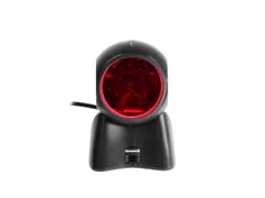 Honeywell Orbit 7190g Barcode scanner Zwart USB Kit