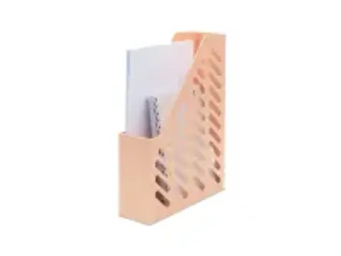 OUTLET Porte-revues HAN classique A4/C4 orange pastel