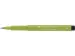 Tekenstift Pitt Artist Pen Brush 170 Meigroen