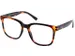 Computerbril I Need You +2.00dpt bluebreaker tortoise