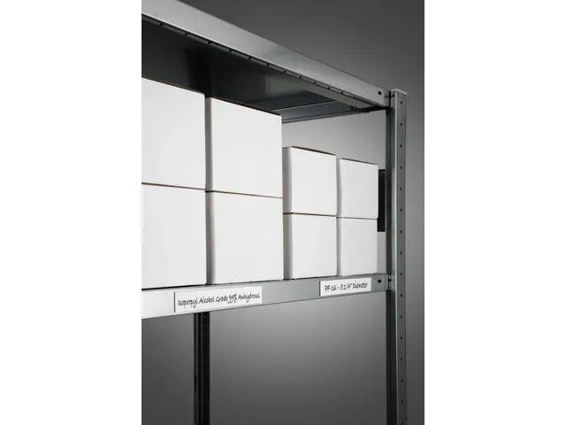 Durable Magneetband 30mmx5m Wit