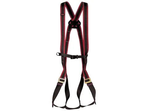 OXXA Alpen harnas 1D