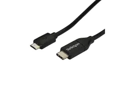 USB 2.0 USB-C naar Micro B kabel 1 Meter
