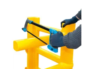 zuilbescherming,HxBxD 1000x390-890x390-890mm,op maat te snijden,PE - 7