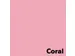 Offset papier Image Coloraction coral/middenroze 80g 450x640mm FSC