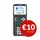 Rekenmachine Texas TI-84 Evo-T zwart