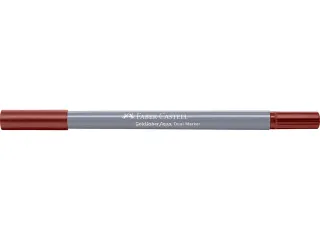 Duo aquarelmarker Goldfaber 190 Venitiaans rood - 5