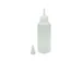 Flacon 100ml avec bec verseur transparent