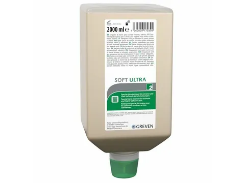 Greven Handreiniging Soft Ultra 6 x 2 Liter