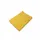 Stofdoek plain gold 50x50cm Geel 10x 10 stuks