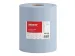 Poetsrol Katrin Classic 481108 verlijmd 2laags Blauw 2x500vel 22x20cm
