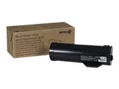 106r3624 Xerox Ph 3330 Toner Zwart Hc