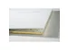 Livre d'or Balacron avec titre 100 pages blanches - 27x22 cm vertical