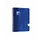Spiraalblok Oxford Touch A5 lijn 70vel blauw
