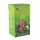 Puro Bio thee Bosvruchten Fairtrade 25 zakjes