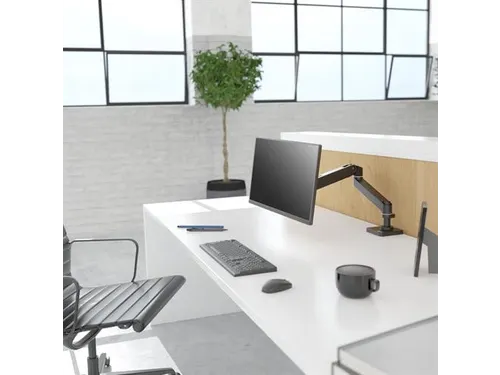 Ergotron LX Series 45-682-292 Pro Monitorarm 34 Inch Zwart