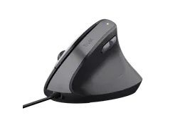 Bayo II Ergonomische Muis Zwart