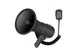 Krachtige Megafoon 50W met ingebouwde sirene Bluetooth