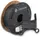 Polymaker Fiberon PET-CF17 Filament 1,75 mm Black 0,5 kg