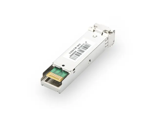 Digitus Mini Gbic (Sfp) Module LC duplex socket