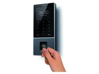 Tijdregistratiesysteem TimeMoto TM-828 SC - 5