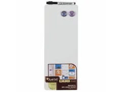 Quartet Magnetische Whiteboardstrip 140x360 Mm