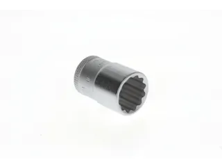 D 19 20 Steekbus 1/2 inch UD profiel 20mm - 4