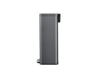 Madison Pedaalemmer 30 liter Mat Zwart - 3