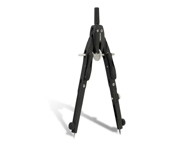 Snelverstelpasser Aristo Shadow met fijnafstelling