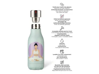 Thermosfles Les Artistes Paris 280ml Wellness - 3