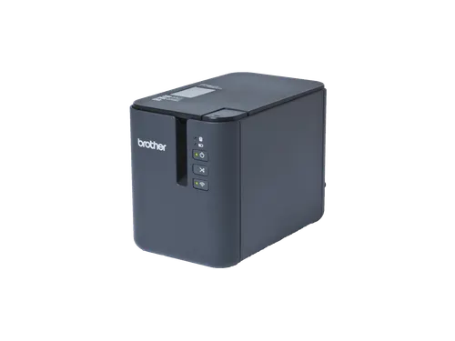 Brother P-Touch P900WC Labelprinter WiFi USB Professioneel