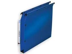 Hangmap L'Oblique Blauw PP A4 Ultimate Bodem 30mm