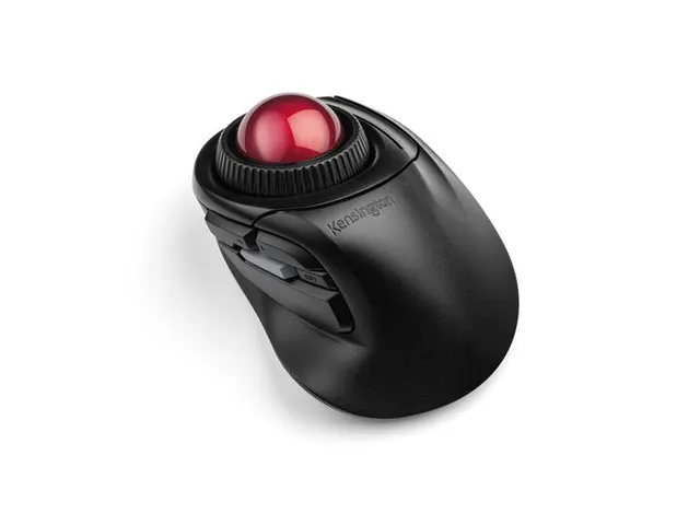 Kensington Orbit Fusion Draadloze trackball