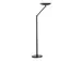 400090469 Unilux Vloerlamp Varialux Articulated LED 180cm 3000K zwart