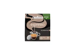 Koffiepads Lavazza espresso Classico 36 stuks