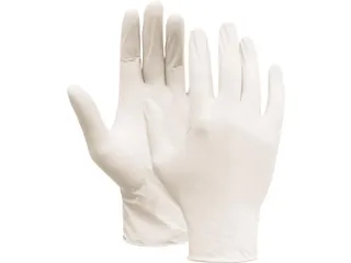 OXXA Latex-Strong 44-215 handschoen - 9/L - 1