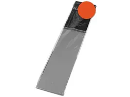 Crêpepapier Oranje