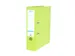 Ordner Elba Smart Pro+ A4 80mm PP limegroen