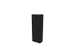 armoire de bureau,HxlxP 2225x800x445mm,CC-noir