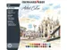 Crayons de couleur Eberhard Faber Artist Color étui métallique de 24