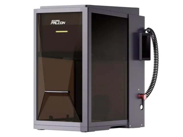 Falcon T1 Fiber 20W