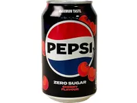 Pepsi Restauration
