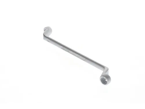 2 10X11dubbele ringsleutels,UD profiel,10x11mm